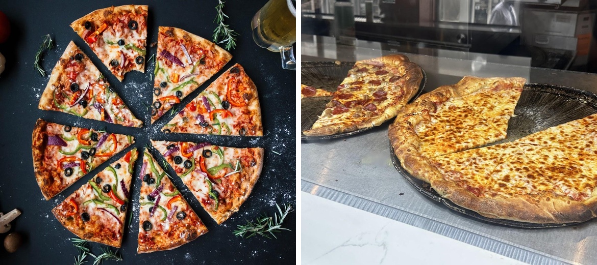 Kay's Pizza