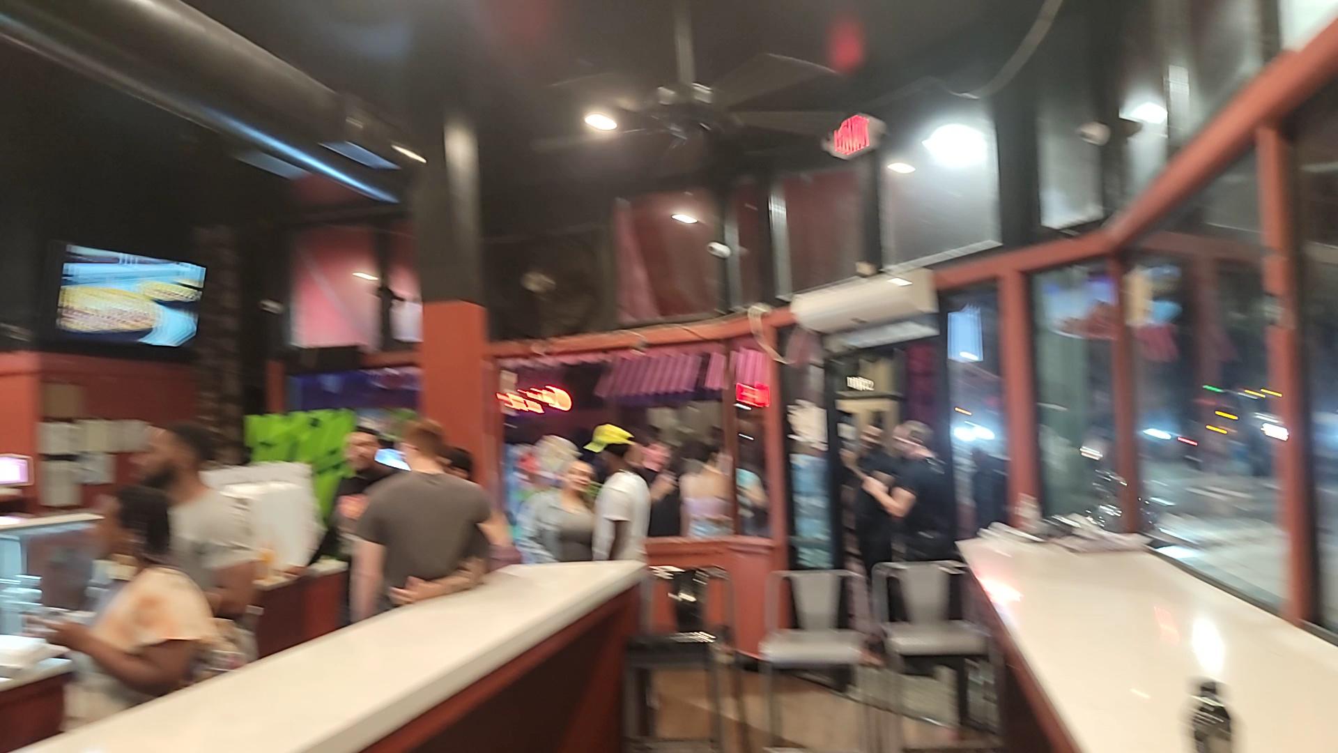 Kay's Pizza