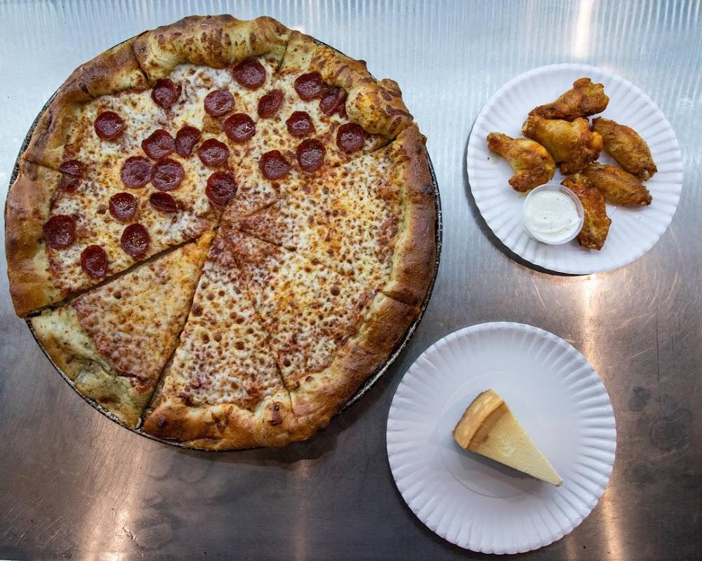 Kay's Pizza