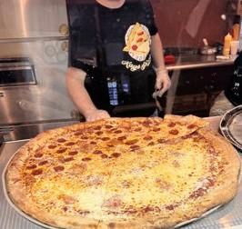 Kay's Pizza