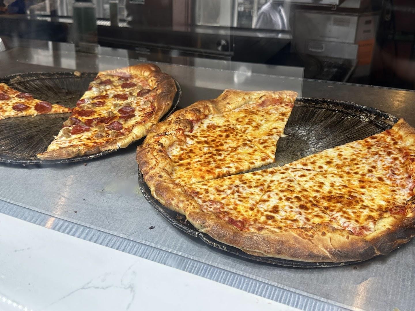 Kay's Pizza Menu image 7