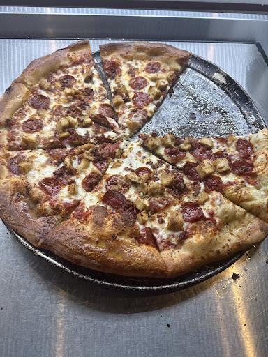 Kay's Pizza Menu image 8